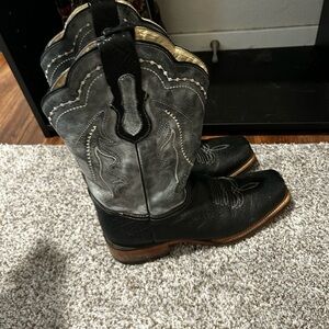 men’s cowboy boots